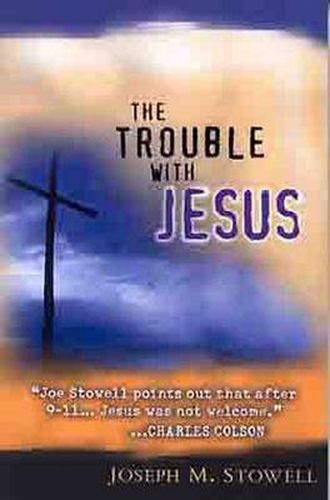 Trouble With Jesus, The