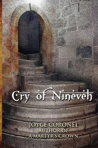 Cover image for Cry of Nineveh