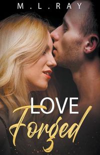 Cover image for Love Forged