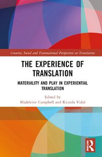 Cover image for The Experience of Translation