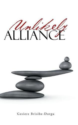 Cover image for Unlikely Alliance