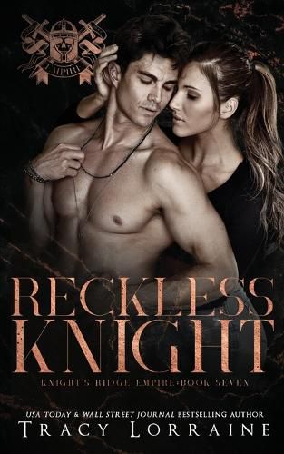 Cover image for Reckless Knight