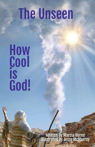 Cover image for The Unseen