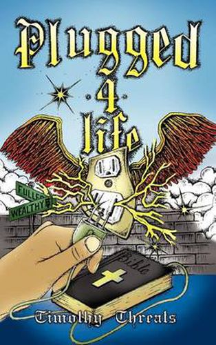 Cover image for Plugged 4 Life