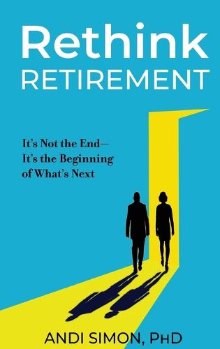 Cover image for Rethink Retirement