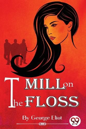 Cover image for The Mill on the Floss