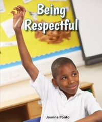 Cover image for Being Respectful