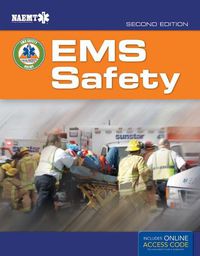 Cover image for EMS Safety