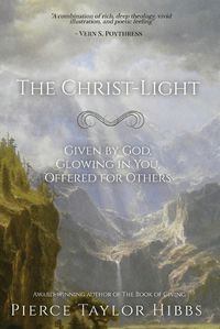 Cover image for The Christ-Light