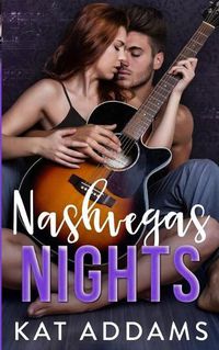 Cover image for Nashvegas Nights