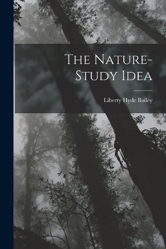 The Nature-Study Idea