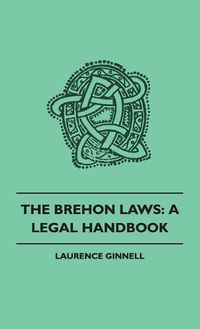 Cover image for Brehon Laws