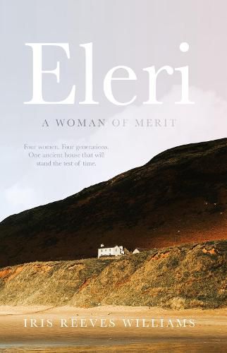 Eleri: A Woman of Merit