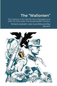 Cover image for The "Wallonien"