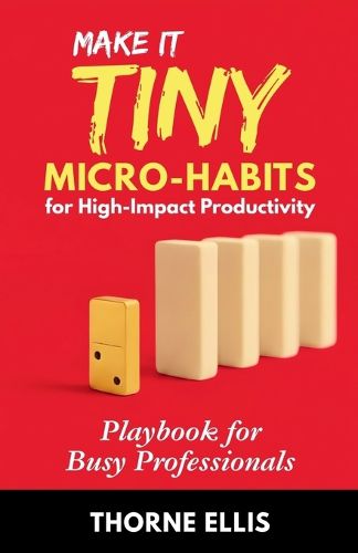 Cover image for Make It Tiny