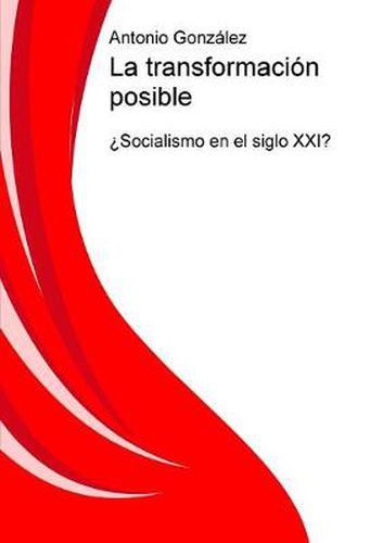 Cover image for La transformacion posible