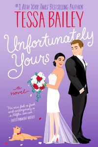 Cover image for Unfortunately Yours