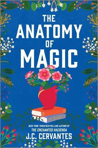 The Anatomy of Magic