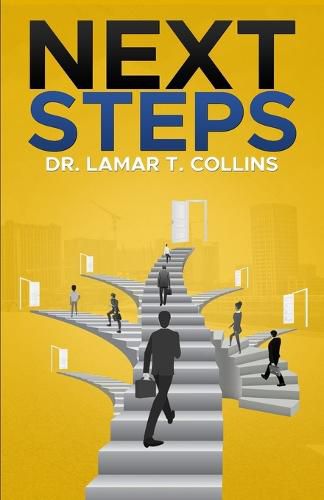 Cover image for Next Steps