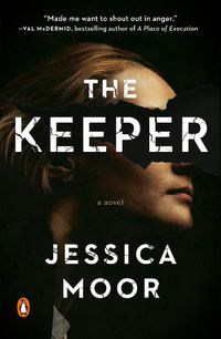 Cover image for The Keeper: A Novel