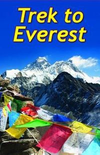 Cover image for Trek To Everest