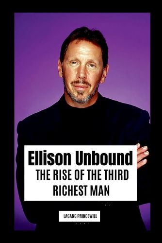 Cover image for Ellison Unbound