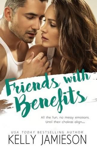 Friends with Benefits