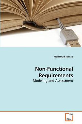 Cover image for Non-Functional Requirements