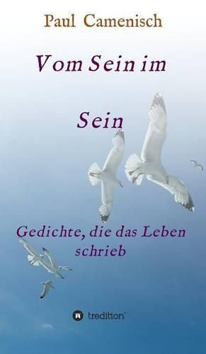 Cover image for Vom Sein im Sein