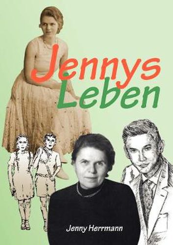 Cover image for Jennys Leben