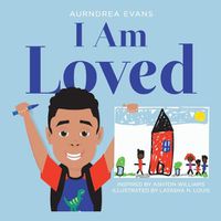Cover image for I Am Loved