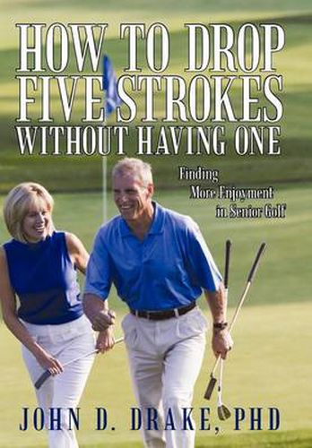 Cover image for How to Drop Five Strokes Without Having One