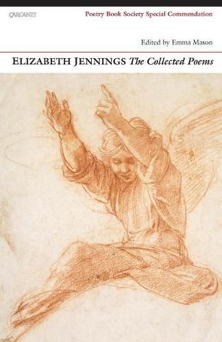 Cover image for Collected Poems: Elizabeth Jennings