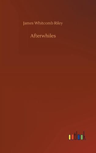 Cover image for Afterwhiles