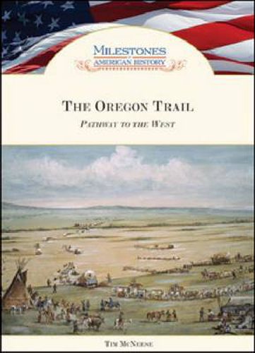 The Oregon Trail