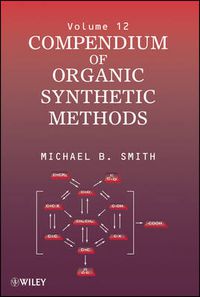 Cover image for Compendium of Organic Synthetic Methods