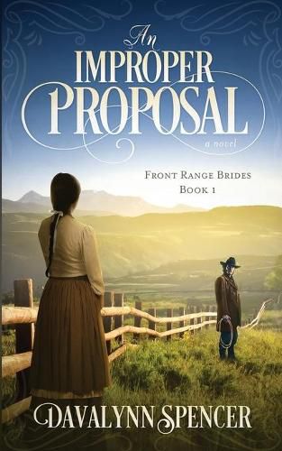 Cover image for An Improper Proposal