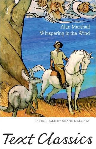 Whispering In The Wind: Text Classics