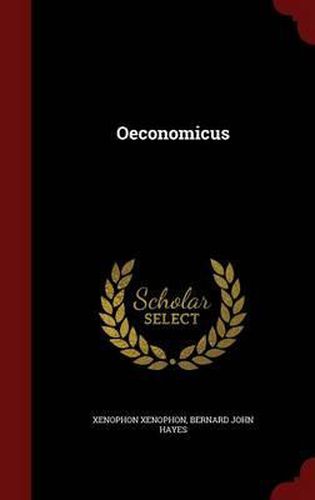 Oeconomicus