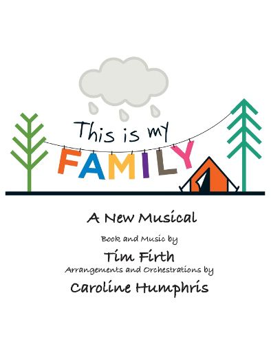 Cover image for This Is My Family