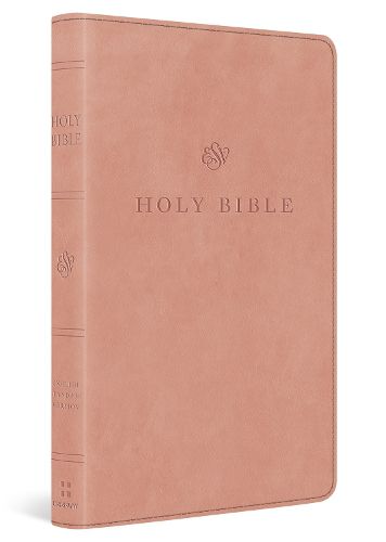 Cover image for ESV Premium Church Bible, Large Print