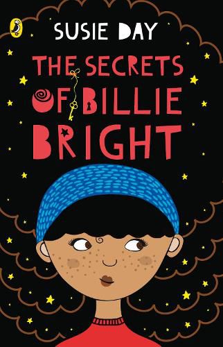 Cover image for The Secrets of Billie Bright