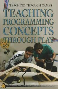 Cover image for Teaching Programming Concepts Through Play