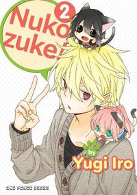 Cover image for Nukozuke! Volume 2