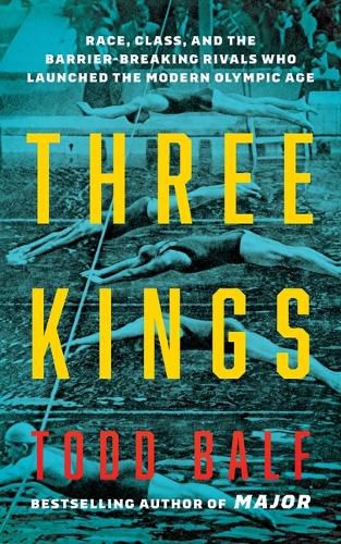 Cover image for Three Kings