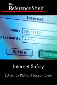 Cover image for Internet Safety