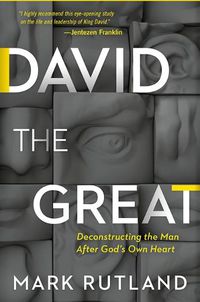 Cover image for David The Great