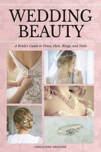 Cover image for Wedding Beauty