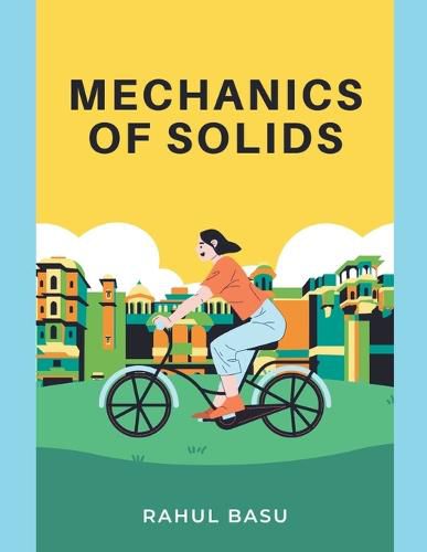 Cover image for Mechanics of Solids