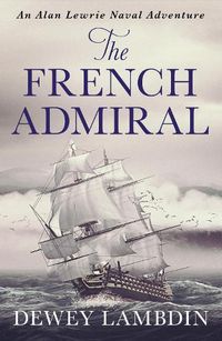 Cover image for The French Admiral